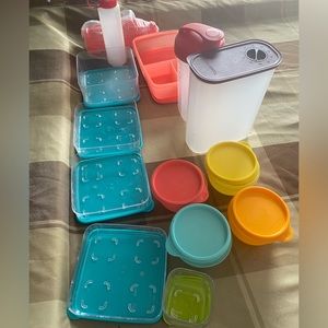 Tupperware